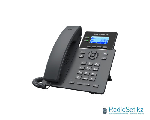 IP телефон Grandstream GRP2602P